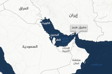 تفاهم إيراني-عماني بشأن هرمز.. وطهران تربط تنفيذه بالتزامات واشنطن تفاهم إيراني-عماني بشأن هرمز.. وطهران تربط تنفيذه بالتزامات واشنطن