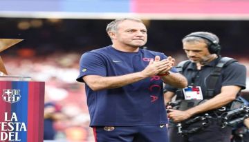 ليس المهاجم.. برشلونة يتوصل لاتفاق حول صفقة جديدة