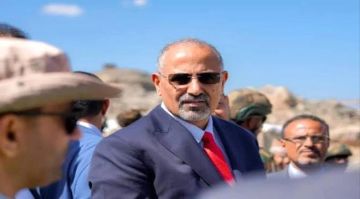 ماوراء استهداف الرمز: قراءة في أبعاد شائعات اغتيال عيدروس الزبيدي ماوراء استهداف الرمز: قراءة في أبعاد شائعات اغتيال عيدروس الزبيدي