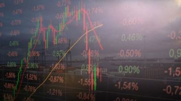 سهم كاتربيلر يهبط وسط مخاوف من التشديد النقدي سهم كاتربيلر يهبط وسط مخاوف من التشديد النقدي