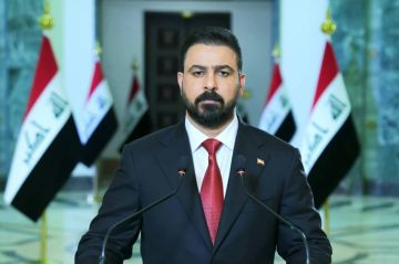 الزيدي: سنعلن اكتمال السيادة العراقية على كامل الأرض في 30 سبتمبر المقبل