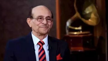 رسالة محمد صبحي الغامضة تشعل الجدل حول حالته الصحية رسالة محمد صبحي الغامضة تشعل الجدل حول حالته الصحية