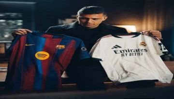 بالإجماع.. رودري يختار برشلونة ويصفع ريال مدريد