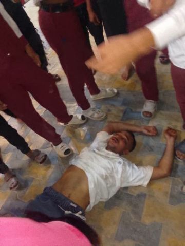 قتلى في إطلاق مسلحين النار بالمكلا قتلى في إطلاق مسلحين النار بالمكلا