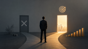 متى يكون رفض الفرص أفضل قرار استراتيجي؟