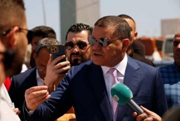 الدبيبة يتوعد بمحاسبة مهاجمي المنشآت النفطية في ليبيا الدبيبة يتوعد بمحاسبة مهاجمي المنشآت النفطية في ليبيا