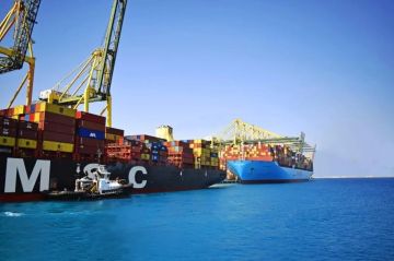 استثمارات السعودية الكبرى في مرمى أزمة الملاحة البحرية استثمارات السعودية الكبرى في مرمى أزمة الملاحة البحرية