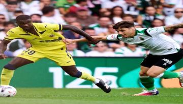 3 ملايين يورو عنوان الصراع الجديد بين الريال وبرشلونة