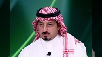 بالأسماء.. 6 مرشحين يتنافسون على خلافة ياسر المسحل في رئاسة اتحاد الكرة السعودي بالأسماء.. 6 مرشحين يتنافسون على خلافة ياسر المسحل في رئاسة اتحاد الكرة السعودي