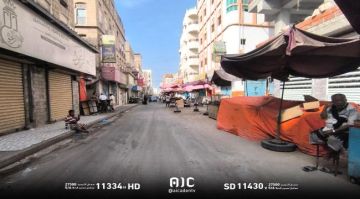 عصيان مدني في المكلا احتجاجا على تردي الخدمات والأوضاع المعيشية عصيان مدني في المكلا احتجاجا على تردي الخدمات والأوضاع المعيشية