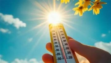 حالة طقس اليوم الإثنين 10-8-2026 في مصر حالة طقس اليوم الإثنين 10-8-2026 في مصر