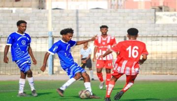شعب حضرموت يتجاوز هلال فوه بركلات الترجيح ويتأهل لمواجهة وحدة شحير في نصف نهائي كأس البلدة شعب حضرموت يتجاوز هلال فوه بركلات الترجيح ويتأهل لمواجهة وحدة شحير في نصف نهائي كأس البلدة