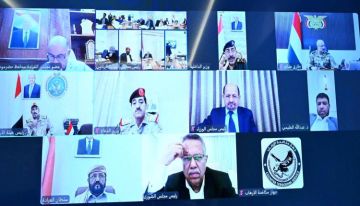 المؤسسة العسكرية والأمنية .. حين يصبح تعدد المكونات العسكرية عنوان للدولة الفاشلة المؤسسة العسكرية والأمنية .. حين يصبح تعدد المكونات العسكرية عنوان للدولة الفاشلة