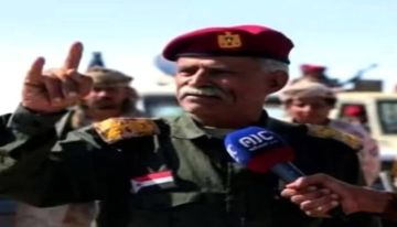 رحيل قيادي عسكري بارز.. حيدرة السيد ينعي ركن استخبارات محور يافع وأبين رحيل قيادي عسكري بارز.. حيدرة السيد ينعي ركن استخبارات محور يافع وأبين