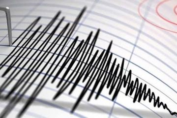زلزال بقوة 5.8 درجة يضرب جزيرة فلوريس بإندونيسيا زلزال بقوة 5.8 درجة يضرب جزيرة فلوريس بإندونيسيا