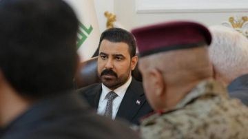 الزيدي يؤكد منع أي تهديد ينطلق من العراق تجاه دول الجوار الزيدي يؤكد منع أي تهديد ينطلق من العراق تجاه دول الجوار