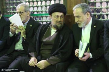 عراقجي: الضغوط الاقتصادية الأميركية سيناريو متكرر وطهران تعرف كيفية مواجهتها عراقجي: الضغوط الاقتصادية الأميركية سيناريو متكرر وطهران تعرف كيفية مواجهتها