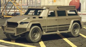 من GTA إلى الواقع.. مليون دولار لتحويل Nightshark إلى سيارة حقيقية من GTA إلى الواقع.. مليون دولار لتحويل Nightshark إلى سيارة حقيقية