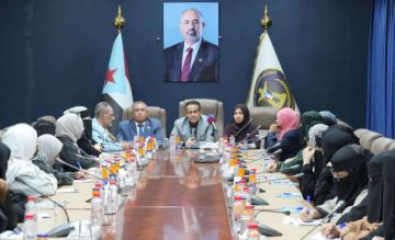 أمانة الانتقالي: استبداد سلطات الوصاية لن يثني شعب الجنوب عن قضيته أمانة الانتقالي: استبداد سلطات الوصاية لن يثني شعب الجنوب عن قضيته