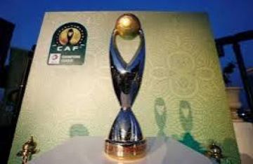 كأس السوبر في جنوب أفريقيا نوفمبر المقبل وكأس الأمم الأفريقية في الصيف