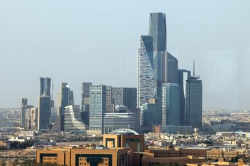 مؤشر الأسهم السعودية يغلق على ارتفاع مؤشر الأسهم السعودية يغلق على ارتفاع