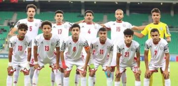 منتخب الشباب يستهل معسكر بنجلور بالتعادل السلبي مع الهند