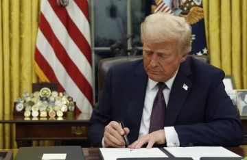 اعتبارا من 2027.. ترامب يهدد برفع الرسوم الجمركية على كندا لـ50 اعتبارا من 2027.. ترامب يهدد برفع الرسوم الجمركية على كندا لـ50