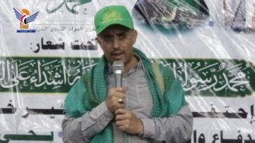 أمانة العاصمة.. أمسيات بمديرية معين احتفاء بالمولد النبوي أمانة العاصمة.. أمسيات بمديرية معين احتفاء بالمولد النبوي