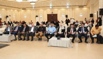 تدشين فعاليات الأسبوع العالمي للرضاعة الطبيعية في عدن تدشين فعاليات الأسبوع العالمي للرضاعة الطبيعية في عدن