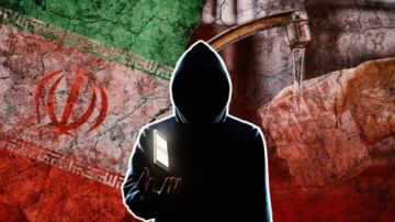 تقرير طهران توظف المياه ضمن استراتيجيتها لمواجهة كيان الاحتلال الإسرائيلي تقرير طهران توظف المياه ضمن استراتيجيتها لمواجهة كيان الاحتلال الإسرائيلي