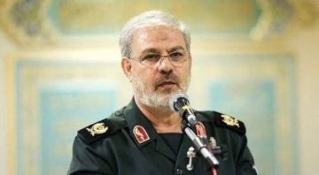 الحرس الثوري: في حال اندلاع حرب جديدة ستستخدم إيران أسلحة أشد فتكا الحرس الثوري: في حال اندلاع حرب جديدة ستستخدم إيران أسلحة أشد فتكا