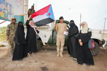 الانتقالي يستبق ذكرى الجيش بإسقاط كبرى المدن جنوب وشرق اليمن الانتقالي يستبق ذكرى الجيش بإسقاط كبرى المدن جنوب وشرق اليمن