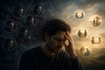 لماذا يتذكر الدماغ الأعداء أكثر من الأصدقاء؟ لماذا يتذكر الدماغ الأعداء أكثر من الأصدقاء؟