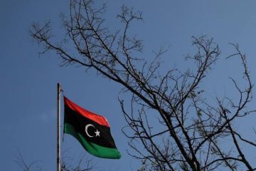 ليبيا: السيطرة على جميع الحرائق في المنطقة النفطية بالزاوية
