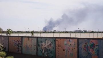 هيئة سودانية: مقتل 8 مدنيين بقصف مسيرة في شمال كردفان هيئة سودانية: مقتل 8 مدنيين بقصف مسيرة في شمال كردفان