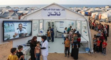 البرش: أطفال غزة بحاجة للعلاج لا إلى دعاية العدو الإسرائيلي البرش: أطفال غزة بحاجة للعلاج لا إلى دعاية العدو الإسرائيلي
