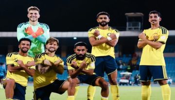 في ليلة عودة رونالدو.. النصر يكتسح الرياض ويسترد عرشه من الهلال