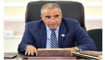 لفتة إنسانية وتربوية.. مدير القناة التعليمية (النمر) يشيد باتصالات وزير التربية (العبادي) بأوائل الثانوية لفتة إنسانية وتربوية.. مدير القناة التعليمية (النمر) يشيد باتصالات وزير التربية (العبادي) بأوائل الثانوية