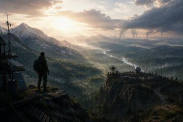 إذا انهار العالم.. ما المكان الأكثر أمانا؟ إذا انهار العالم.. ما المكان الأكثر أمانا؟