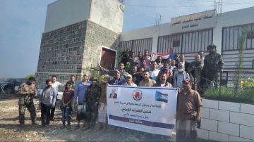 استمرار الإضراب الجزئي لليوم الثالث في الحصين وتلويح بالتصعيد استمرار الإضراب الجزئي لليوم الثالث في الحصين وتلويح بالتصعيد