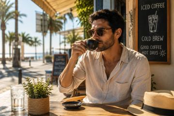 لماذا يؤثر الطقس الحار على رغبتك في تناول الطعام؟ لماذا يؤثر الطقس الحار على رغبتك في تناول الطعام؟