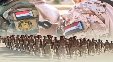 الأول من سبتمبر.. ذكرى تعيد فتح ملف الجيش الجنوبي الأول من سبتمبر.. ذكرى تعيد فتح ملف الجيش الجنوبي