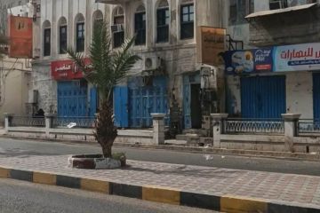الشارع الجنوبي والضربة القاضية.. ورقة ضغط حاسمة تربك حسابات صنعاء والرياض الشارع الجنوبي والضربة القاضية.. ورقة ضغط حاسمة تربك حسابات صنعاء والرياض