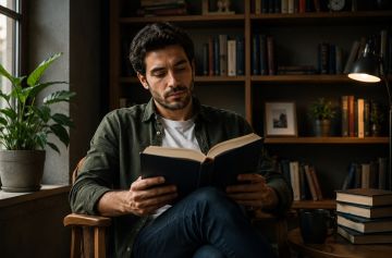 عادتان للشخص المتردد تكشفان عن ذكاء أعلى من المعتاد عادتان للشخص المتردد تكشفان عن ذكاء أعلى من المعتاد