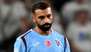 شارع باسم محمد صلاح في تركيا شارع باسم محمد صلاح في تركيا