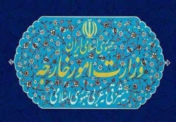 إيران تندد ببيان غربي حول حقوق الإنسان وتتهم فرنسا بالتدخل في شؤونها إيران تندد ببيان غربي حول حقوق الإنسان وتتهم فرنسا بالتدخل في شؤونها