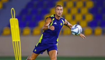 النصر يواجه الرياض الليلة في الدوري السعودي