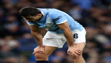 السيتي يرفض أول عرض من برشلونة لضم رودري السيتي يرفض أول عرض من برشلونة لضم رودري