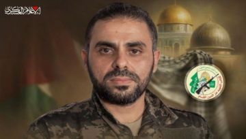 حماس : الشهيد أبو عبيدة مثل أيقونة للمقاومة الفلسطينية التي ألهمت الملايين حماس : الشهيد أبو عبيدة مثل أيقونة للمقاومة الفلسطينية التي ألهمت الملايين