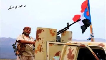 السقلدي: لا لزج القوات الجنوبية في حروب الشمال.. والانتقالي أمام اختبار حقيقي السقلدي: لا لزج القوات الجنوبية في حروب الشمال.. والانتقالي أمام اختبار حقيقي
